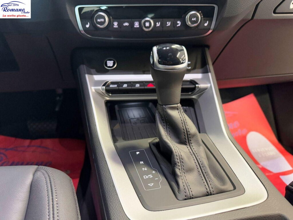 AUDI SPB 35 TDI S tronic Business Plus#SOLO 4.400KM!