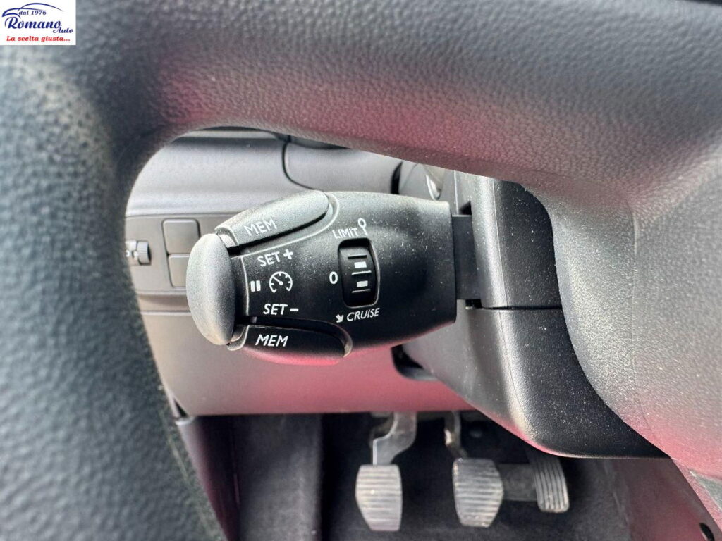 CITROEN - C3 -  PureTech 83 C-Series#NAVIGATORE!