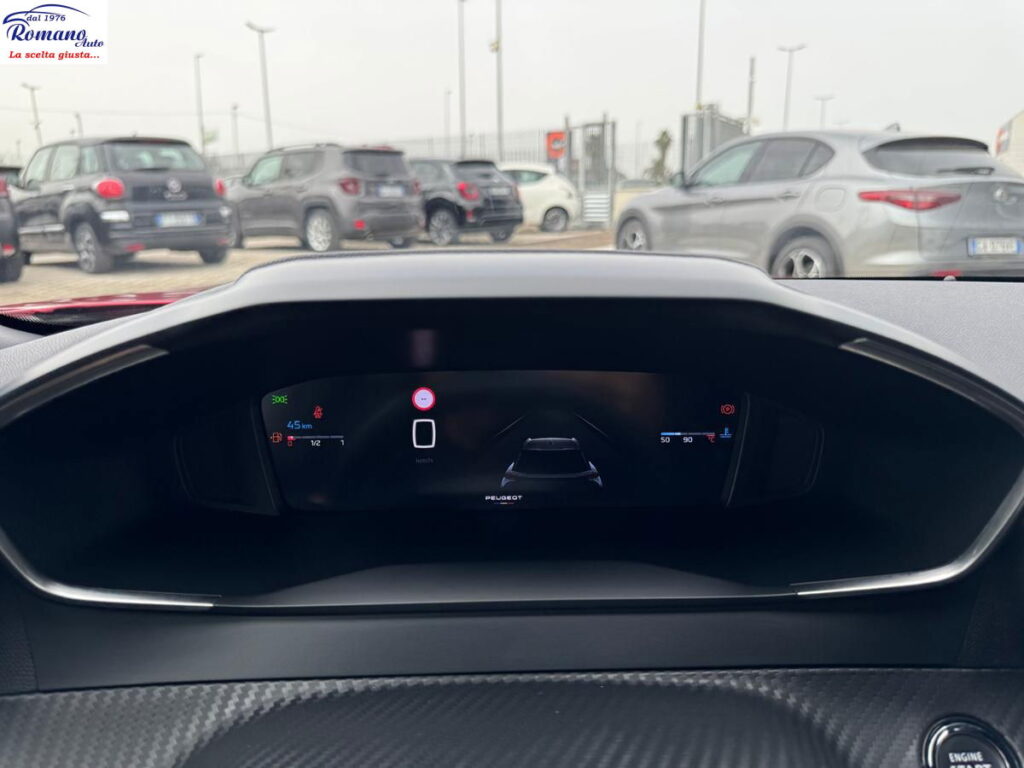 NEW PEUGEOT - 2008 - PureTech 100 Allure#VIRTUAL COCKPIT!