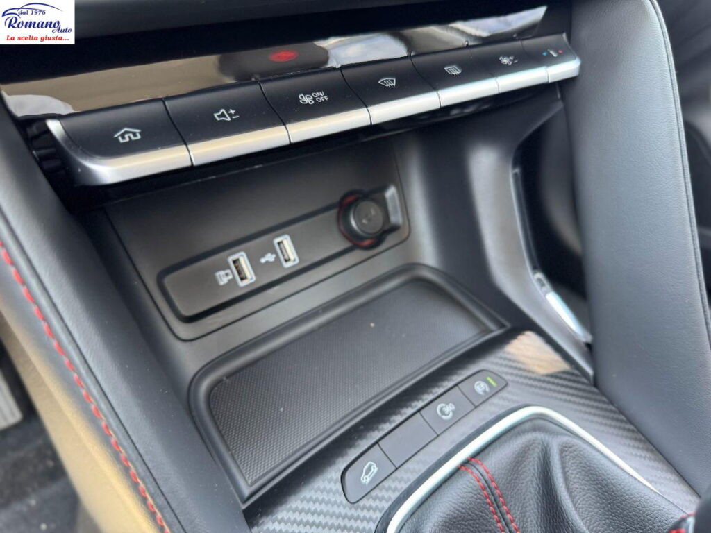 MG - ZS - 1.5 VTi-tech Luxury#GARANZIA 7 ANNI!
