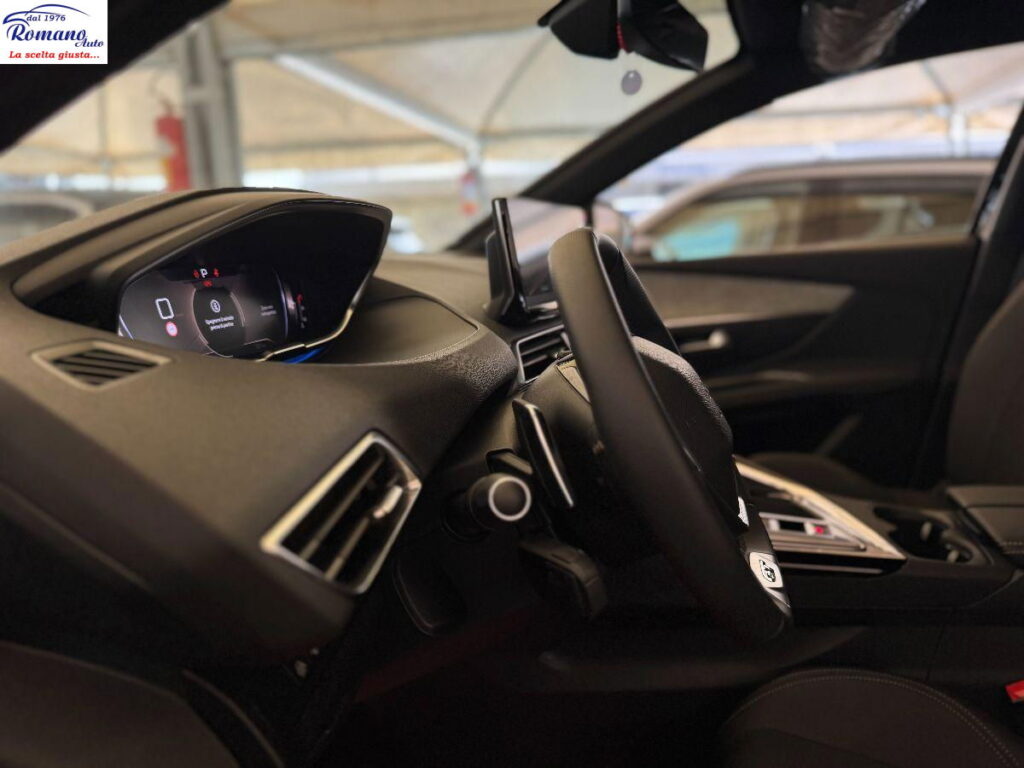 PEUGEOT - 3008 - BlueHDi 130 EAT8 GT Pack#PRONTA CONSEGNA!