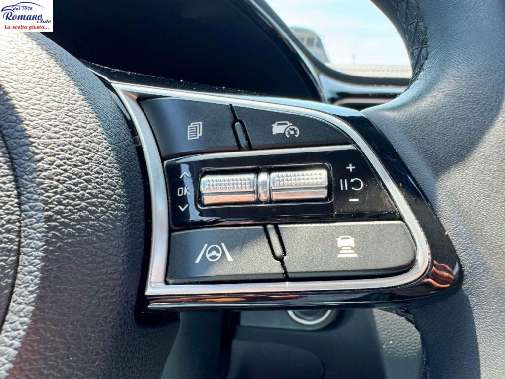 KIA - XCeed  1.6 crdi mhev GT-line Plus 136cv dct