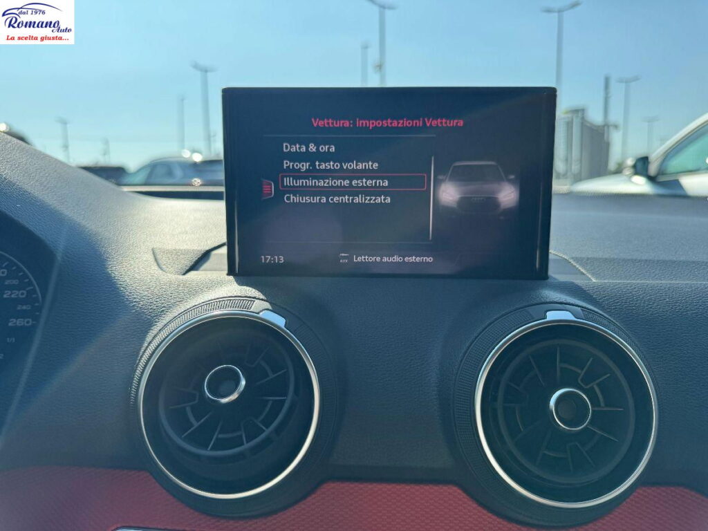 AUDI - Q2 - 30 TDI S tronic