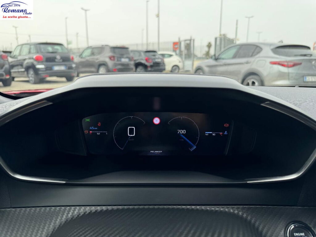 NEW PEUGEOT - 2008 - PureTech 100 Allure#VIRTUAL COCKPIT!