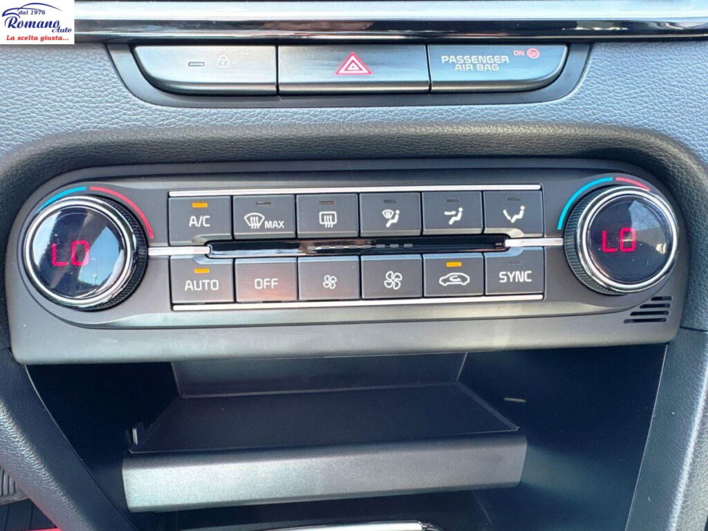 KIA - XCeed  1.6 crdi mhev GT-line Plus 136cv dct