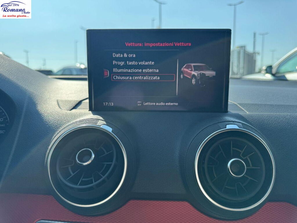 AUDI - Q2 - 30 TDI S tronic