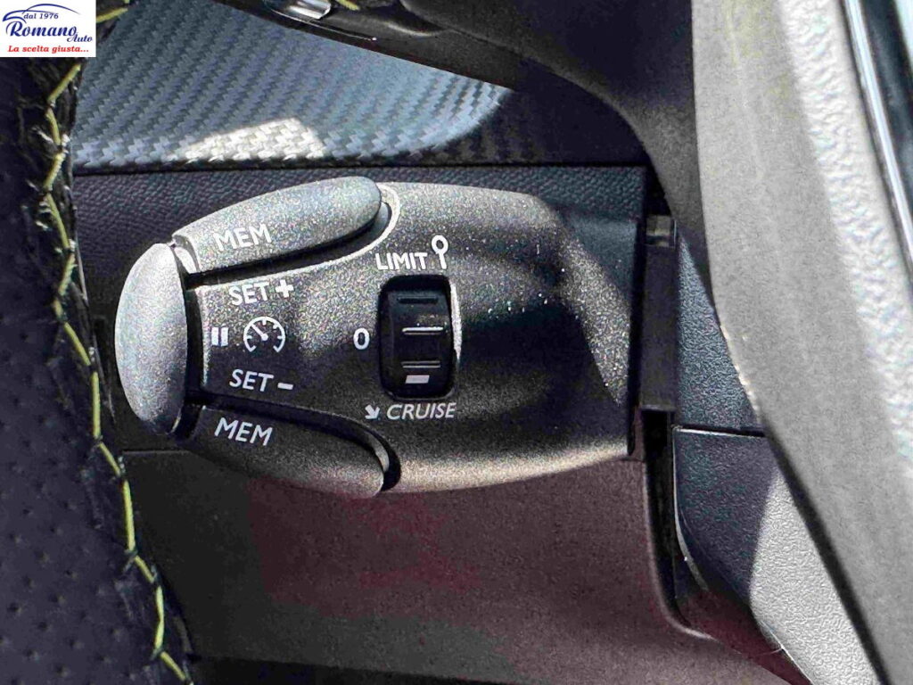 NEW PEUGEOT - 2008  1.2 puretech GT 130cv eat8#FARI FULL LED!RETROCAMERA!