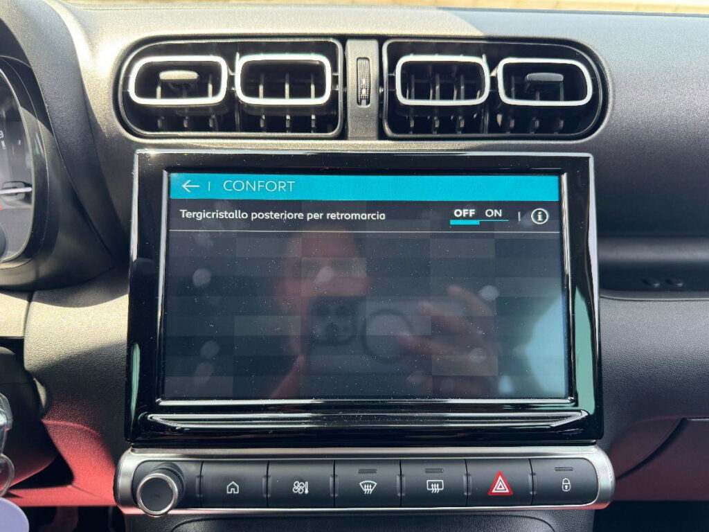 Citroen C3 Aircross 1.5 BlueHDi 110cv Plus#NAVIGATORE!