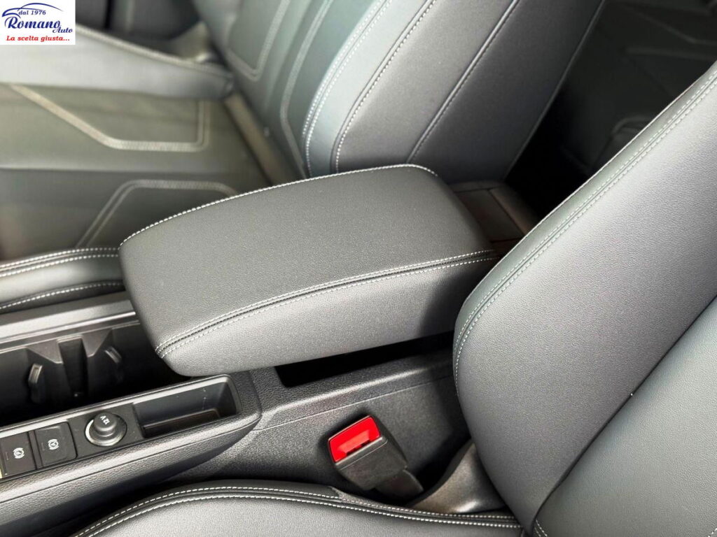 AUDI - Q3 SPB 40 TDI S tronic S line Black Identity#TETTO APRIBILE!