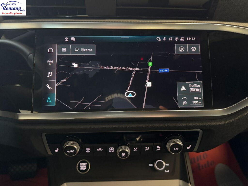 AUDI SPB 35 TDI S tronic Business Plus#SOLO 4.400KM!