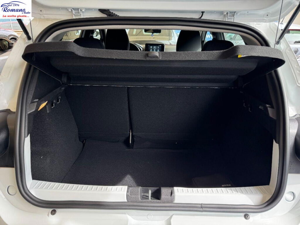 DACIA - Sandero - Stepway 1.0 TCe ECO-G Expression #GARANZIA 3 ANNI DACIA!