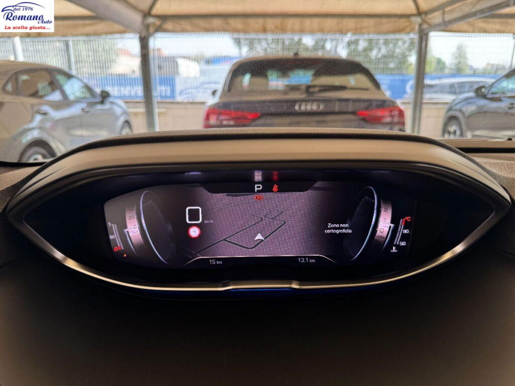 PEUGEOT - 3008 - BlueHDi 130 EAT8 GT Pack#PRONTA CONSEGNA!
