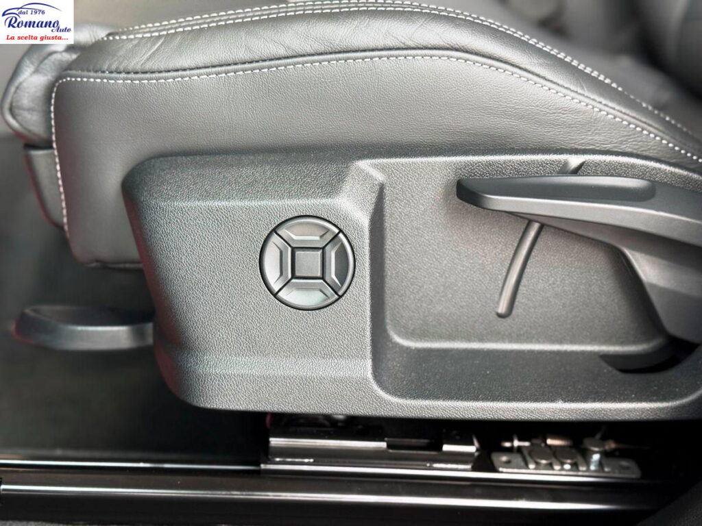 AUDI - Q3 SPB 40 TDI S tronic S line Black Identity#TETTO APRIBILE!