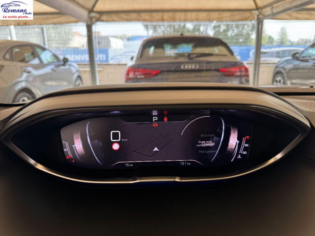 PEUGEOT - 3008 - BlueHDi 130 EAT8 GT Pack#PRONTA CONSEGNA!