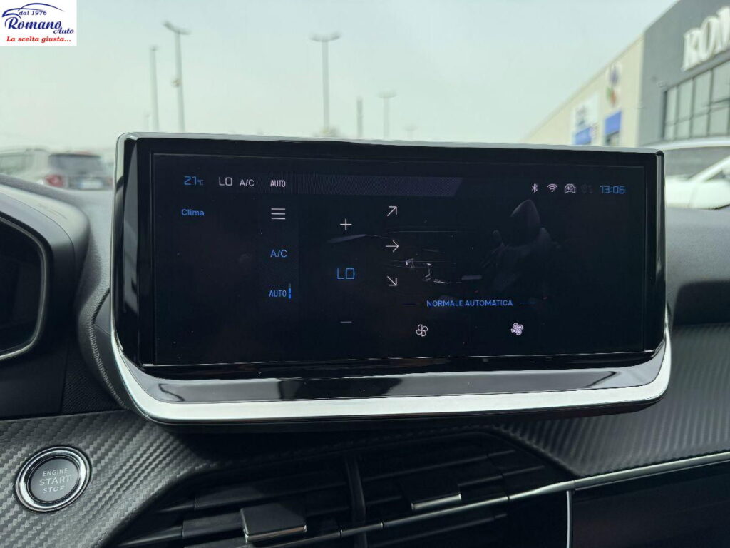 NEW PEUGEOT - 2008 - PureTech 100 Allure#VIRTUAL COCKPIT!