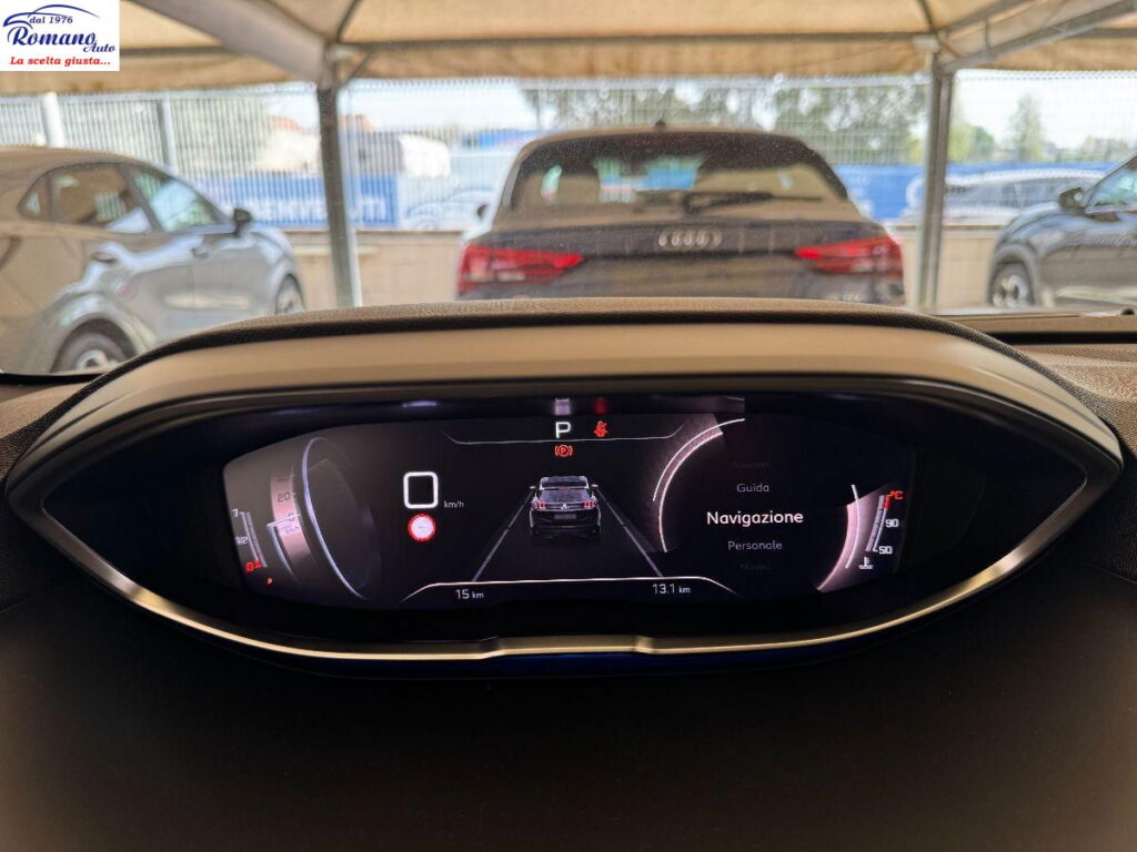 PEUGEOT - 3008 - BlueHDi 130 EAT8 GT Pack#PRONTA CONSEGNA!