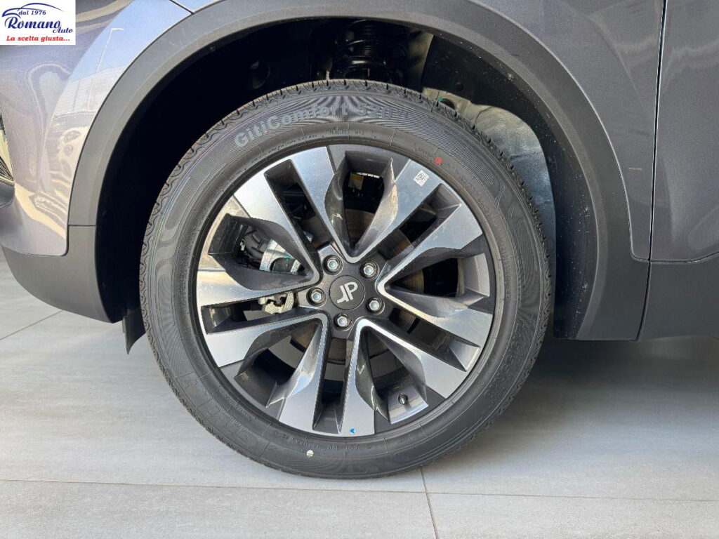 DR AUTOMOBILES - dr 5.0 - 1.5 Turbo DCT Bi-Fuel GPL#TETTO APRIBILE!