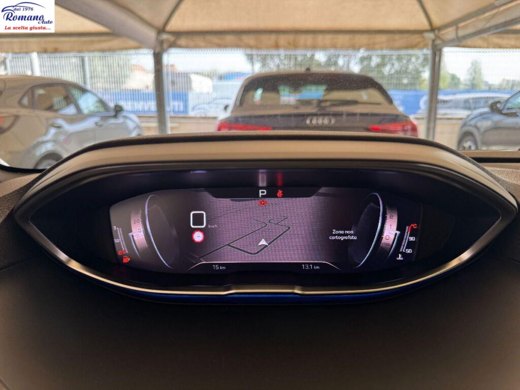 PEUGEOT - 3008 - BlueHDi 130 EAT8 GT Pack#PRONTA CONSEGNA!
