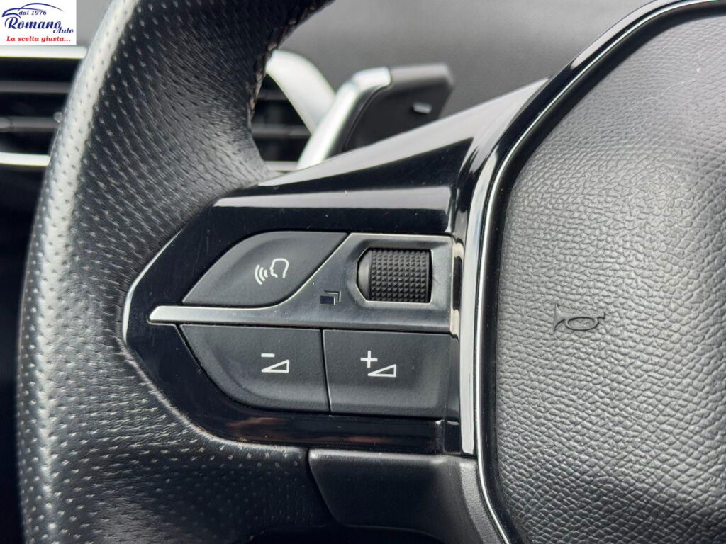 PEUGEOT - 3008  1.5 bluehdi GT Pack 130cv eat8#TETTO APRIBILE!
