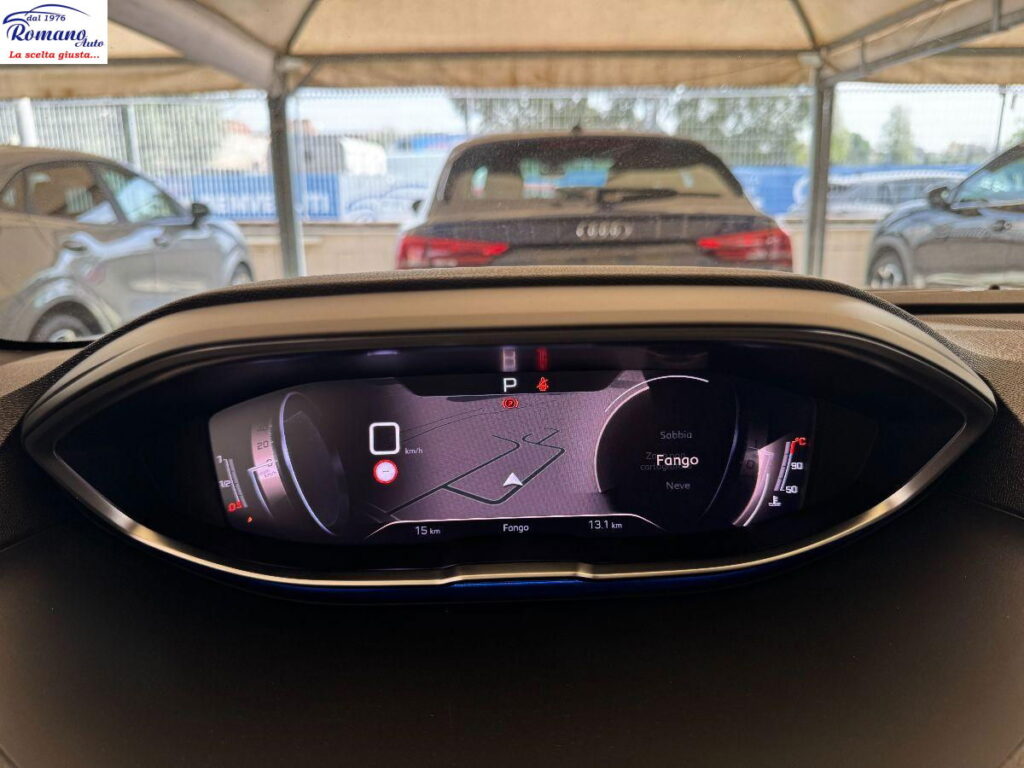 PEUGEOT - 3008 - BlueHDi 130 EAT8 GT Pack#PRONTA CONSEGNA!