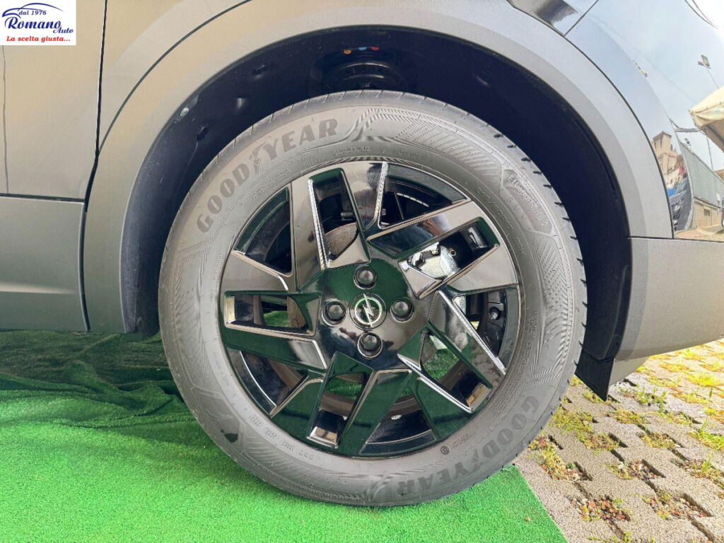 NEW OPEL - Mokka - 1.2 Turbo GS Line#PRONTA CONSEGNA!
