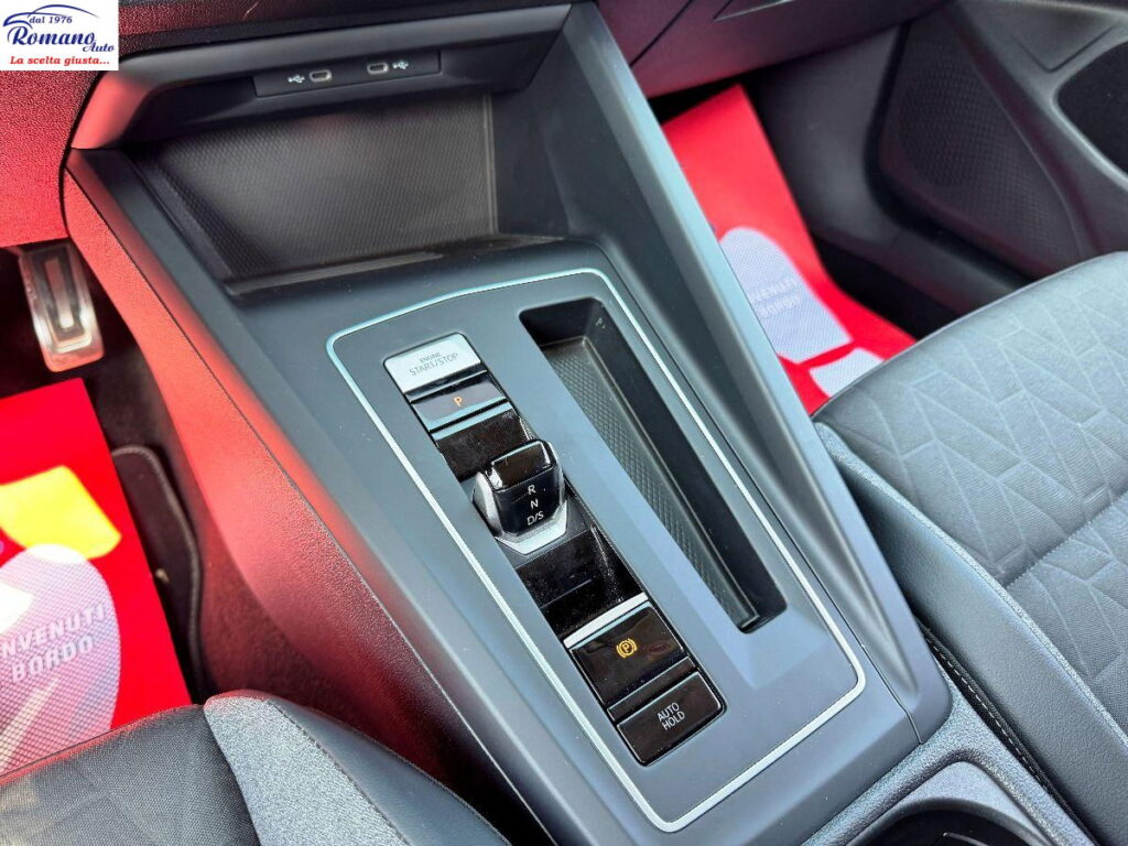 NEW Volkswagen Golf 2.0 8,5 TDI 150 CV DSG Restyling GOAL#RETROCAMERA!