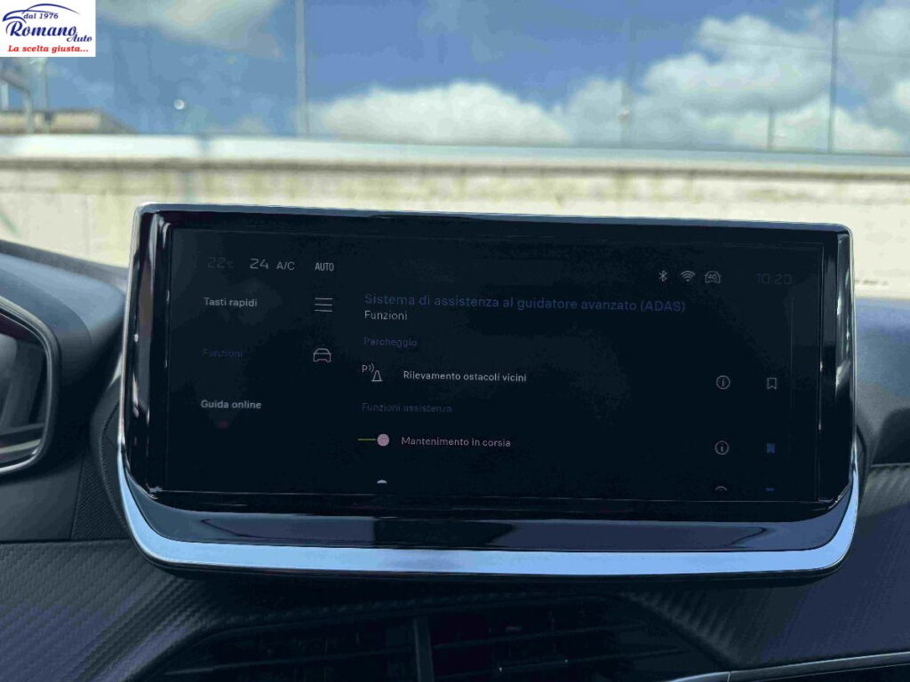 NEW PEUGEOT - 2008 - PureTech 100 Allure#VIRTUAL COCKPIT!