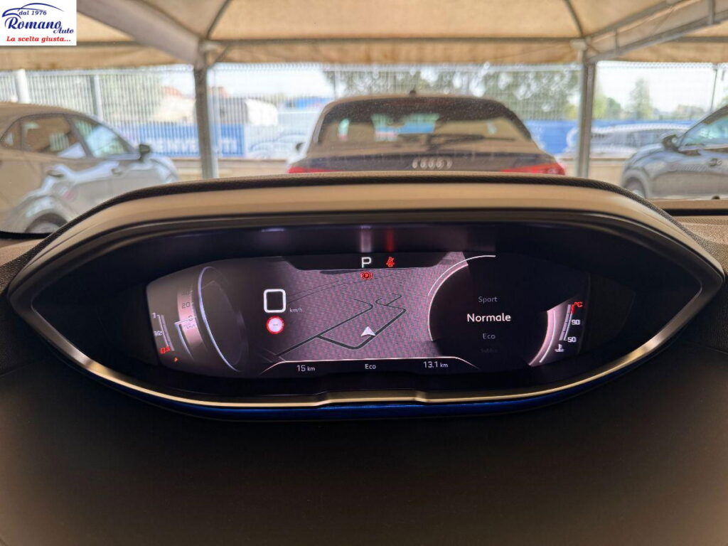 PEUGEOT - 3008 - BlueHDi 130 EAT8 GT Pack#PRONTA CONSEGNA!