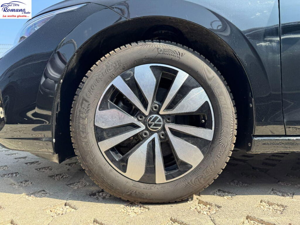 NEW Volkswagen Golf 2.0 8,5 TDI 150 CV DSG Restyling GOAL#RETROCAMERA!