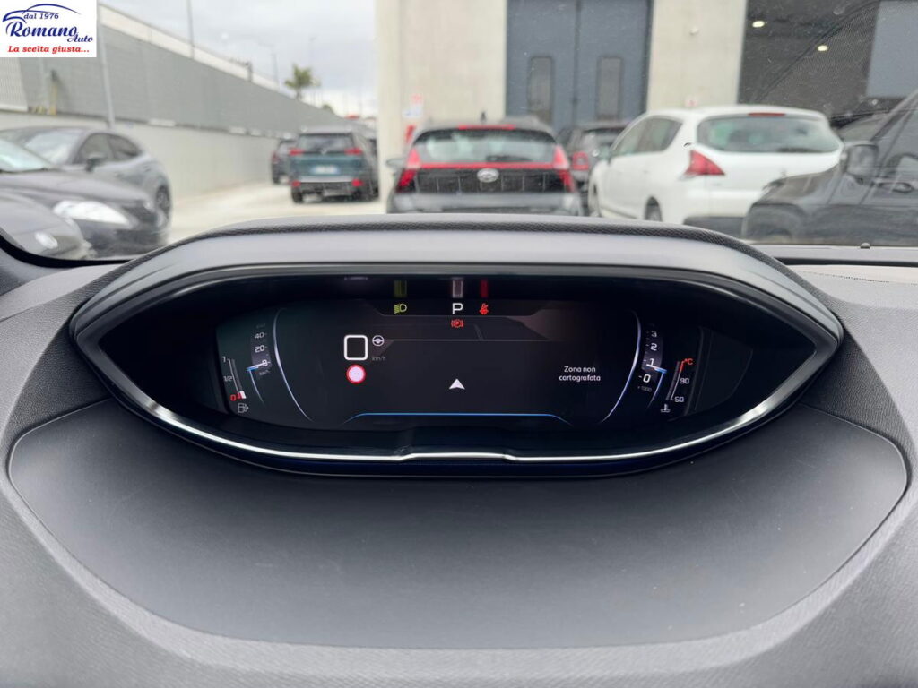 PEUGEOT - 3008  1.5 bluehdi GT Pack 130cv eat8#TETTO APRIBILE!