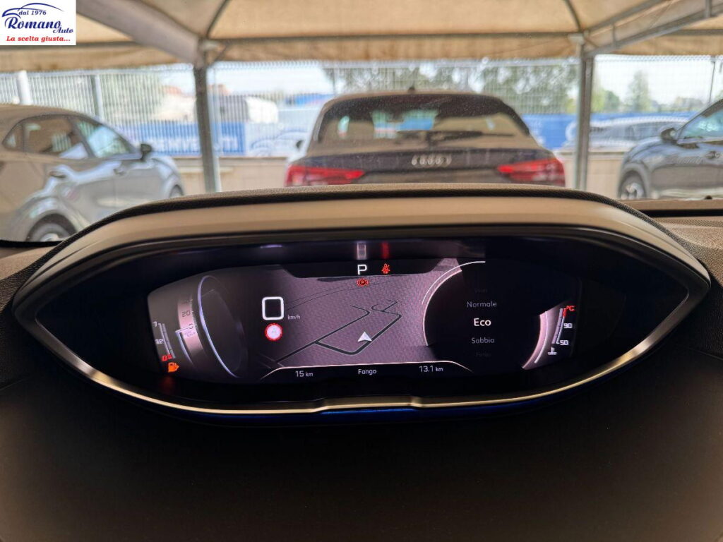 PEUGEOT - 3008 - BlueHDi 130 EAT8 GT Pack#PRONTA CONSEGNA!