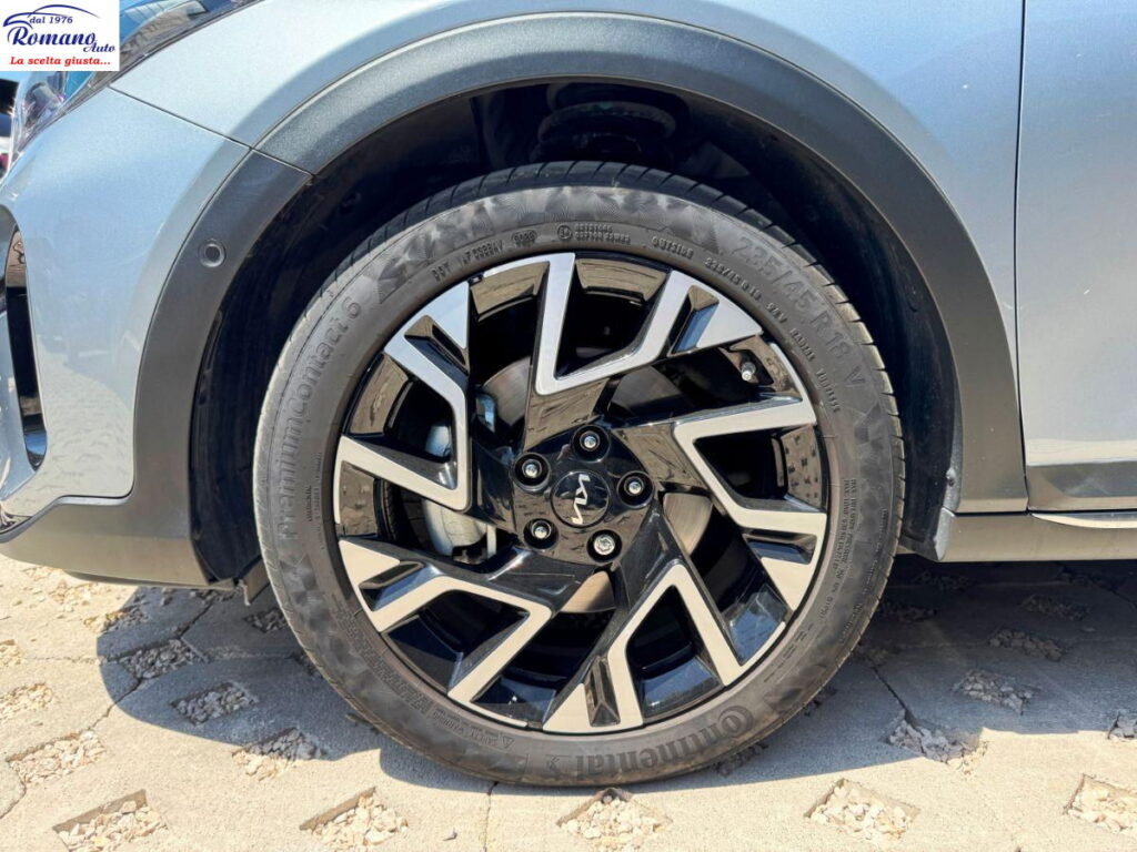 KIA - XCeed  1.6 crdi mhev GT-line Plus 136cv dct
