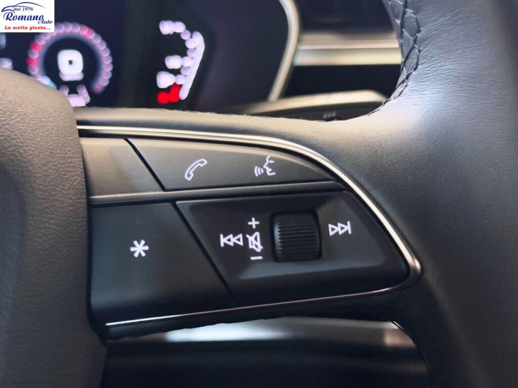 AUDI SPB 35 TDI S tronic Business Plus#SOLO 4.400KM!