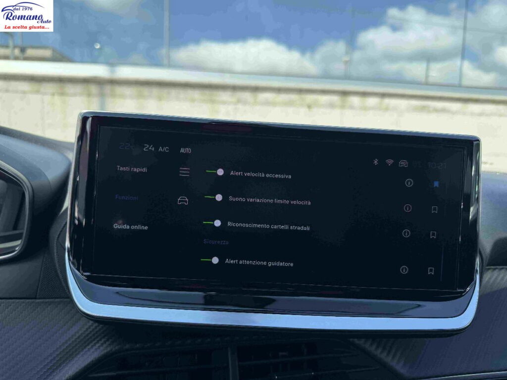 NEW PEUGEOT - 2008 - PureTech 100 Allure#VIRTUAL COCKPIT!