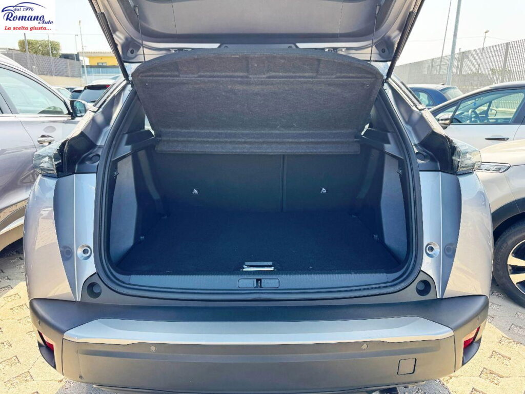 PEUGEOT - 2008 -  PureTech 100 Allure#VIRTUAL COCKPIT!RETROCAMERA 360Â°!