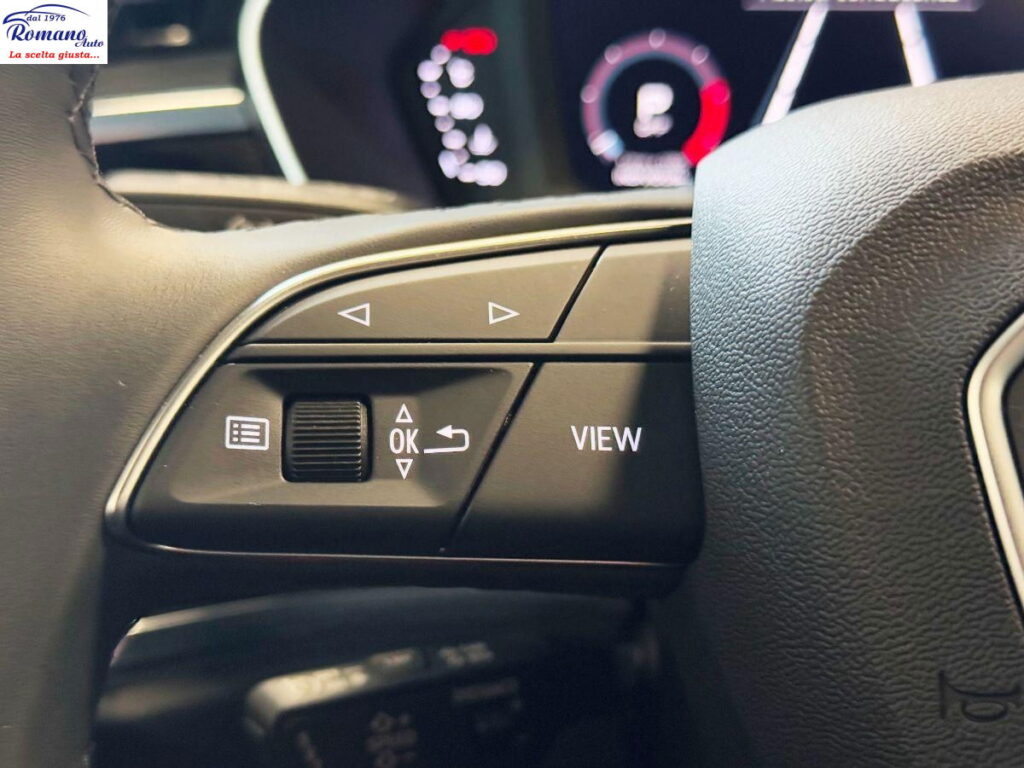 AUDI SPB 35 TDI S tronic Business Plus#SOLO 4.400KM!