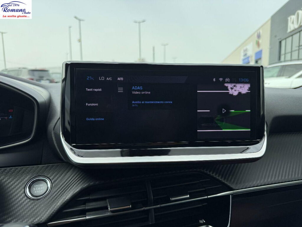 NEW PEUGEOT - 2008 - PureTech 100 Allure#VIRTUAL COCKPIT!