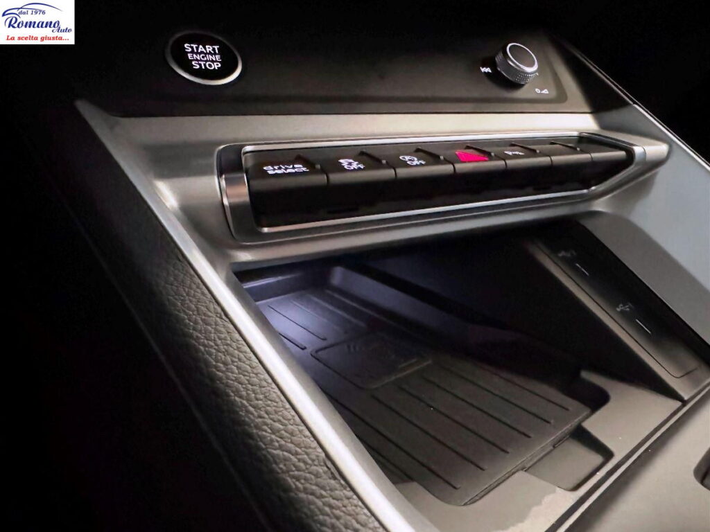 AUDI SPB 35 TDI S tronic Business Plus#SOLO 4.400KM!