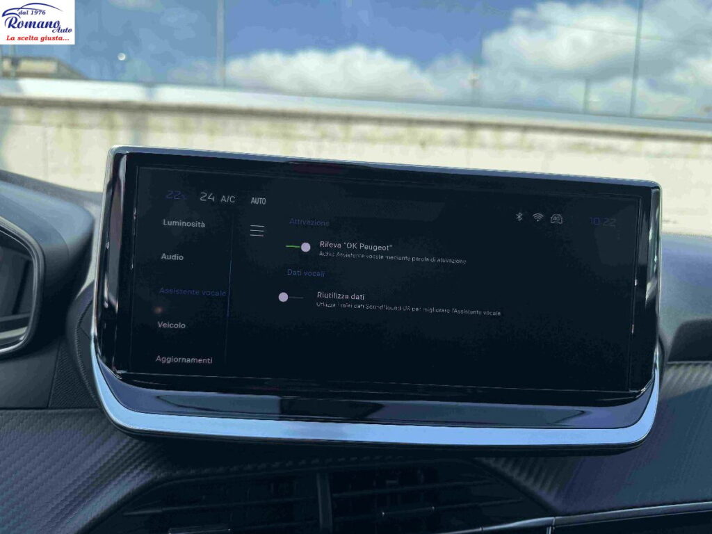 NEW PEUGEOT - 2008 - PureTech 100 Allure#VIRTUAL COCKPIT!