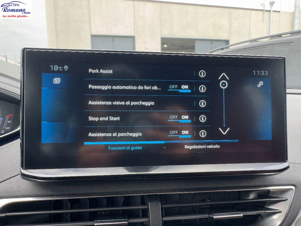 PEUGEOT - 3008  1.5 bluehdi GT Pack 130cv eat8#TETTO APRIBILE!