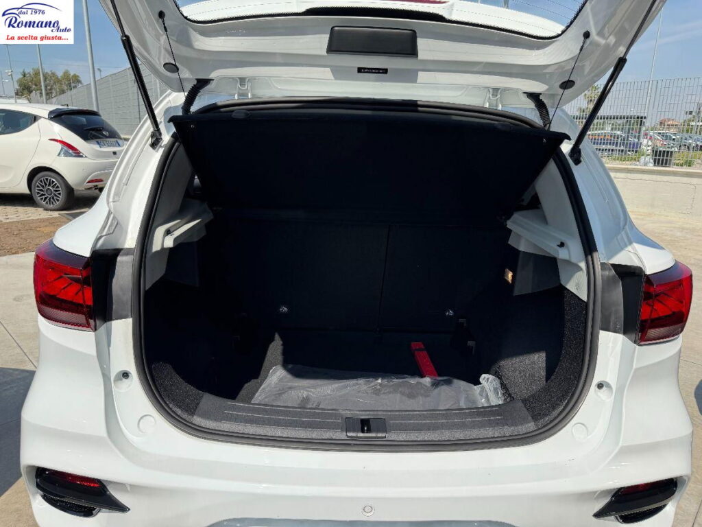 MG - ZS - 1.5 VTi-tech Luxury#GARANZIA 7 ANNI!