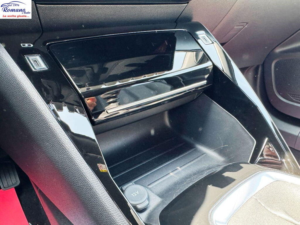 PEUGEOT - 2008 -  PureTech 100 Allure#VIRTUAL COCKPIT!RETROCAMERA 360Â°!