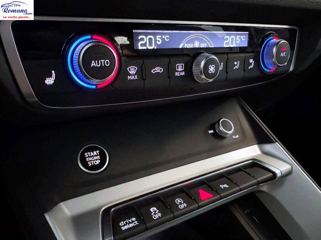 AUDI SPB 35 TDI S tronic Business Plus#SOLO 4.400KM!