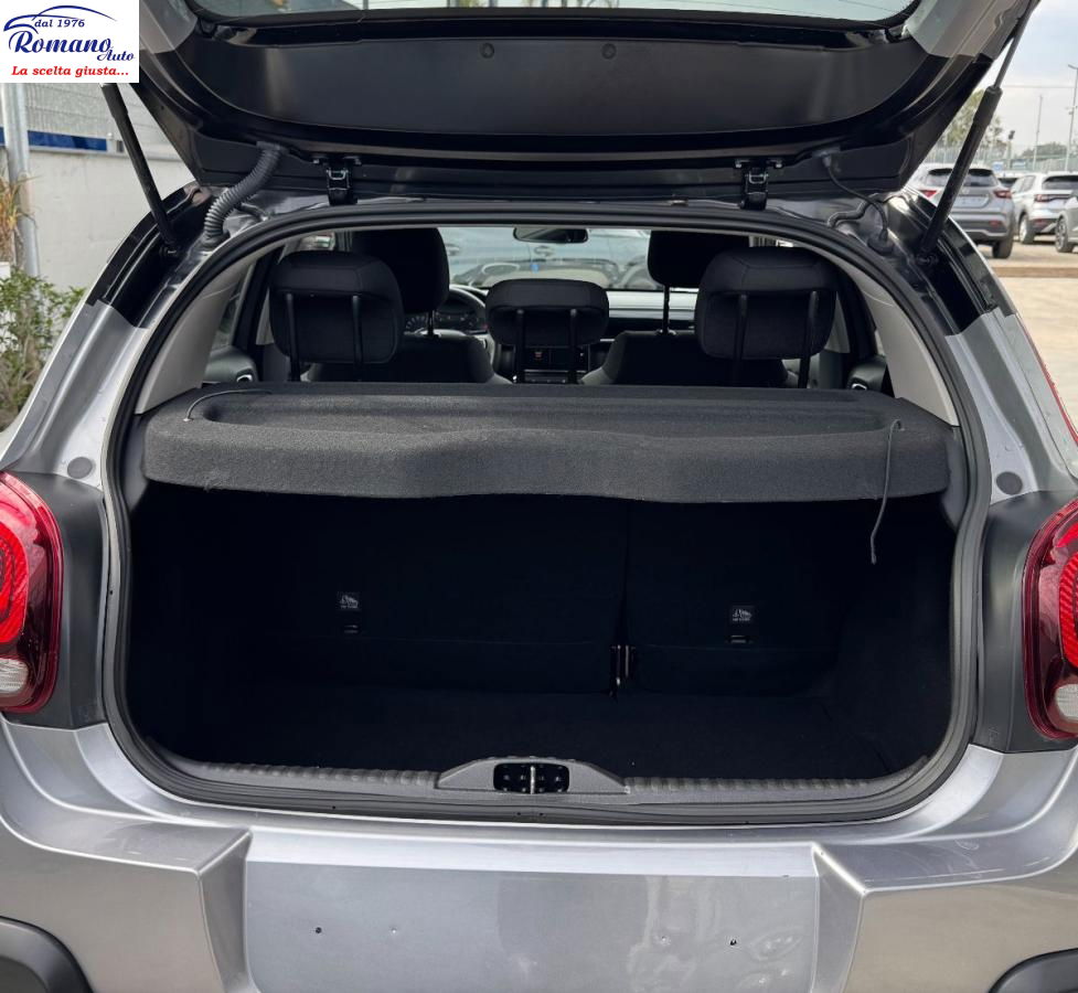 CITROEN - C3 -  PureTech 110 Shine#FARI FULL LED!
