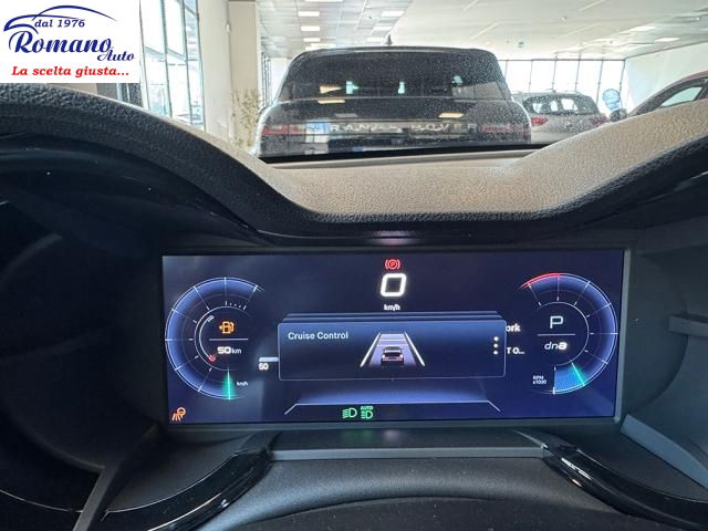 NEW ALFA ROMEO JUNIOR IBRIDA SPECIALE#TETTO APRIBILE!