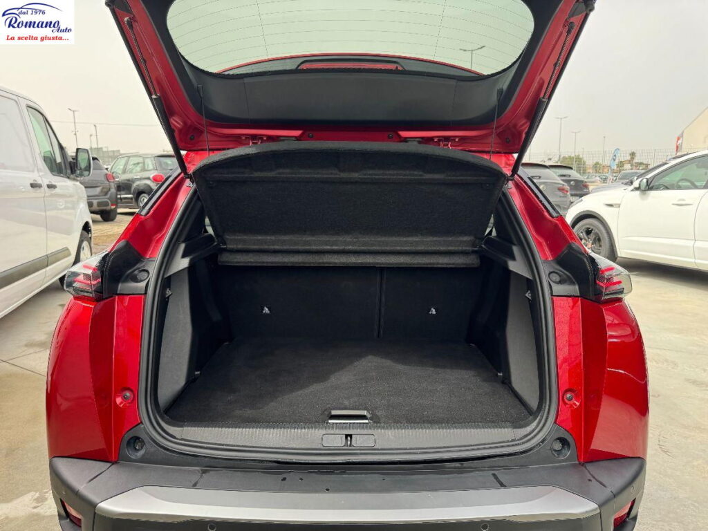 NEW PEUGEOT - 2008 - PureTech 100 Allure#VIRTUAL COCKPIT!