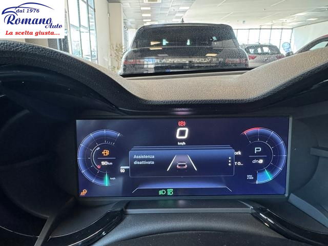 NEW ALFA ROMEO JUNIOR IBRIDA SPECIALE#TETTO APRIBILE!