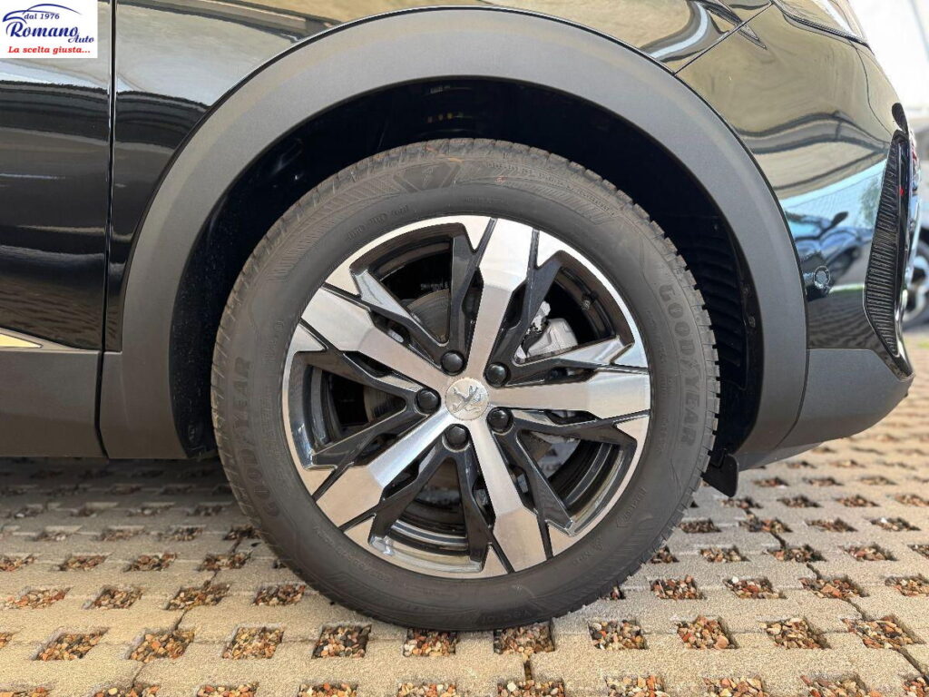 PEUGEOT - 3008 - BlueHDi 130 EAT8 GT Pack#PRONTA CONSEGNA!