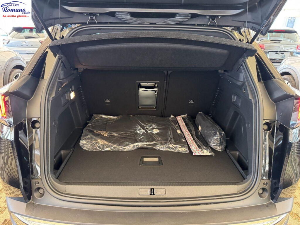 PEUGEOT - 3008 - BlueHDi 130 EAT8 GT Pack#PRONTA CONSEGNA!