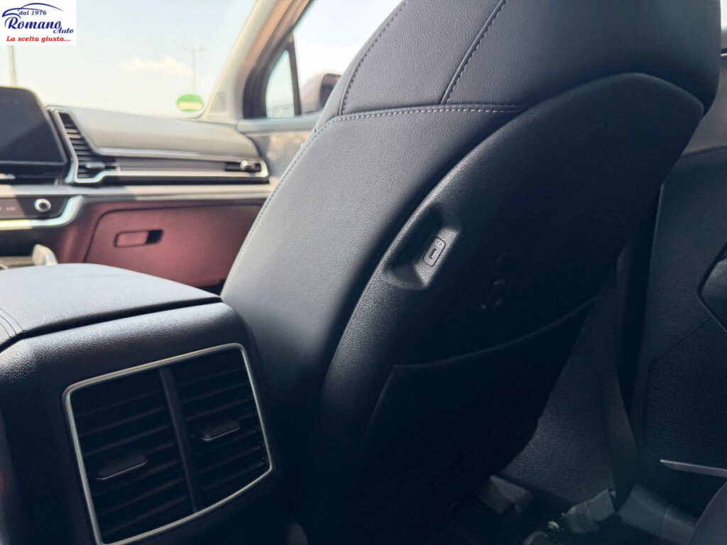 NEW Kia Sportage Sportage 1.6 crdi mhev Business dct#7 ANNI GARANZIA KIA!